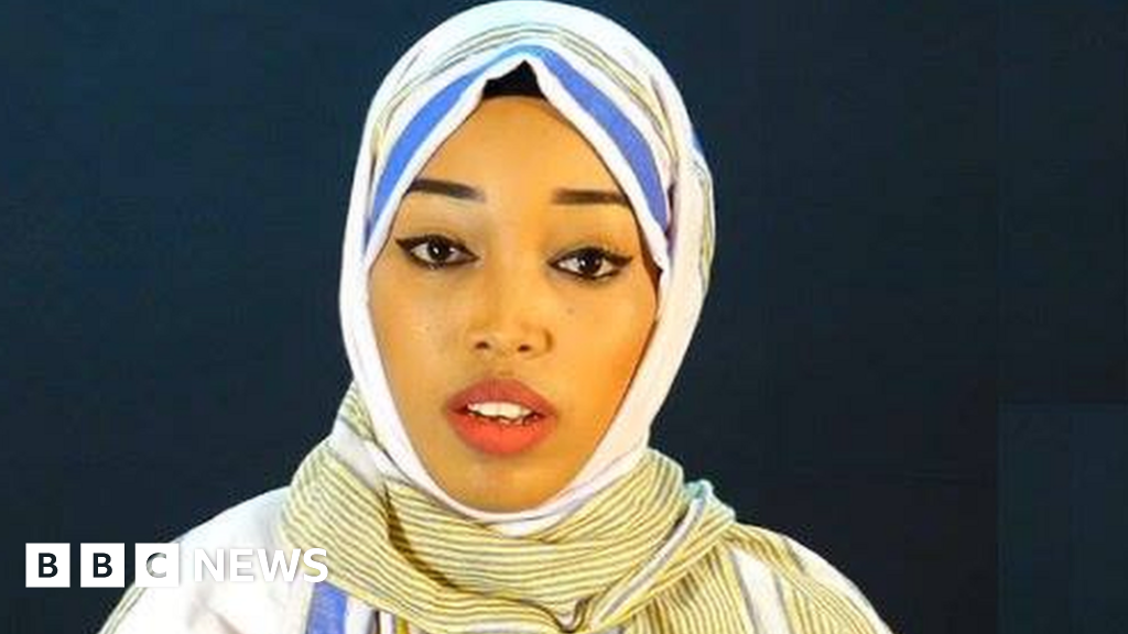 Somaliland Poet Jailed For Somalia Reunification Poetry Bbc News
