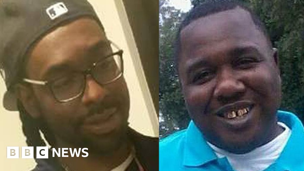 Philando Castile And Alton Sterling Latest Us Police Shooting Black Victims Bbc News 4381