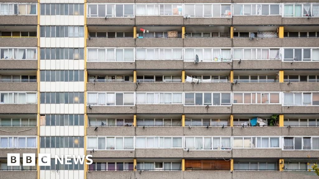 Over half of upheld housing complaints from London report