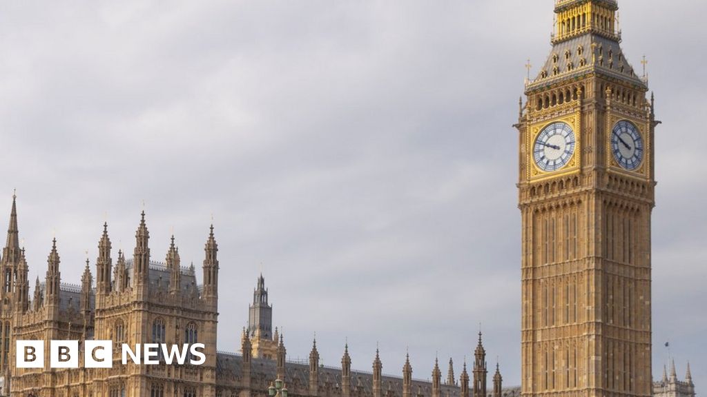 Alleged Sex Offence Mps Could Face Parliament Ban Bbc News 2046