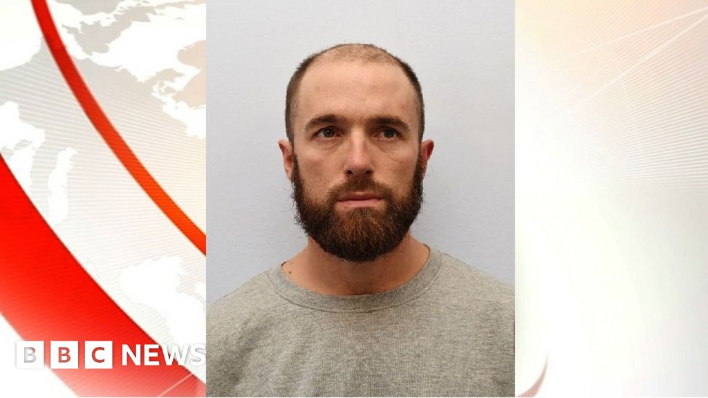 Ex Soldier Jailed For Trying To Buy Guns To Fight For Is Bbc News 