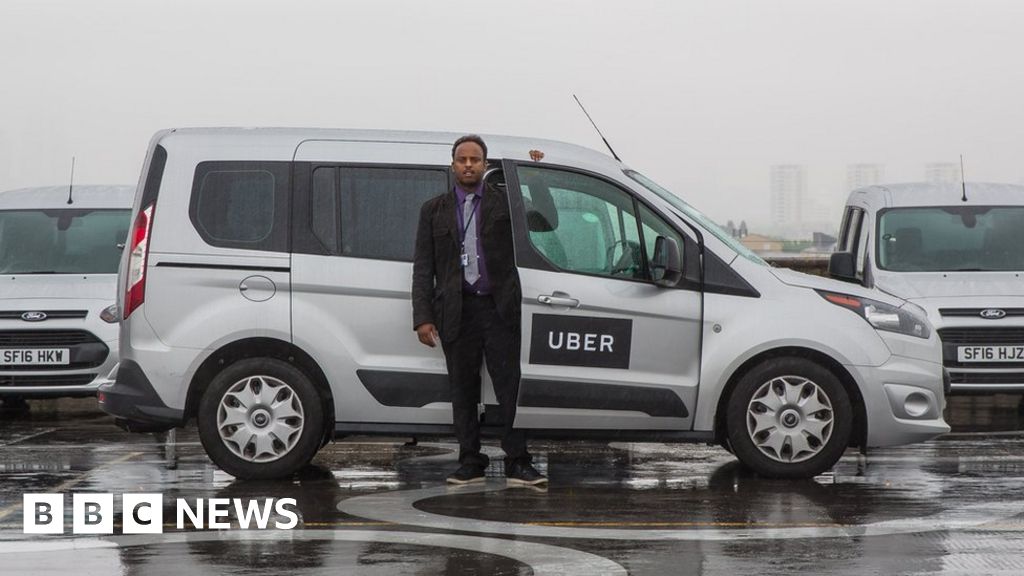 Does Uber Have Wheelchair Accessible Cars at Christopher Merritt blog
