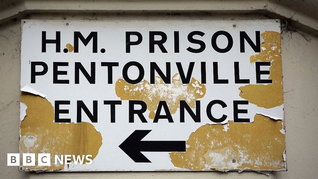 Pentonville Prison Death Trial Guards Do Inmates Favours