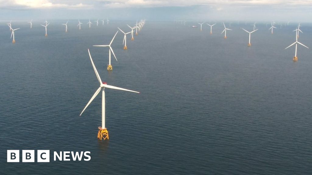 Will ScotWind auction deliver a renewables revolution?