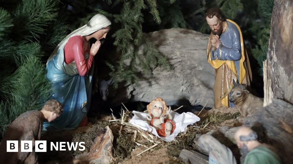 Италианските училища, които отменят Рождество Христово, могат да бъдат глобени