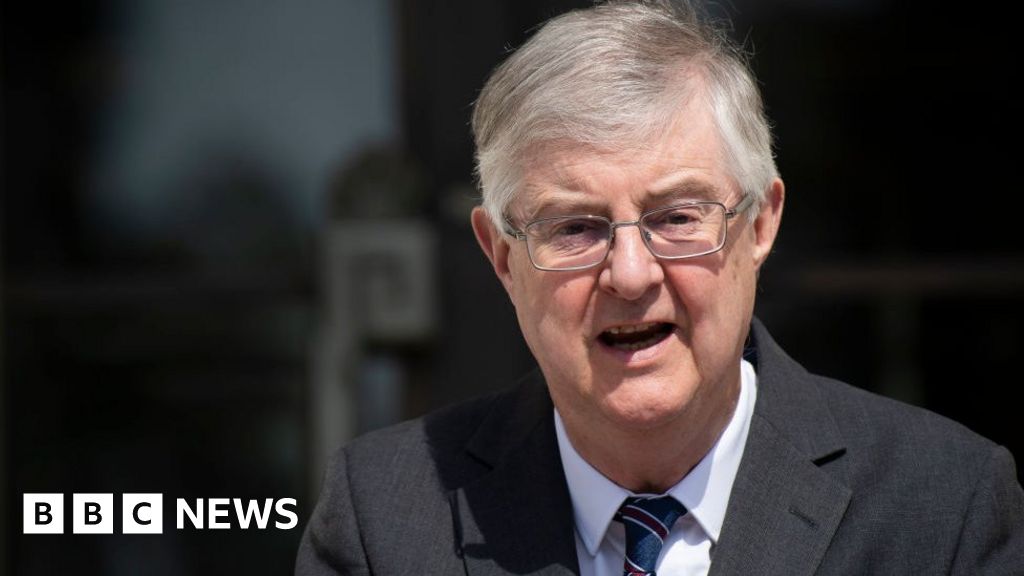 Mark Drakeford: Welsh Labour needs to 'earn' voters' trust ...