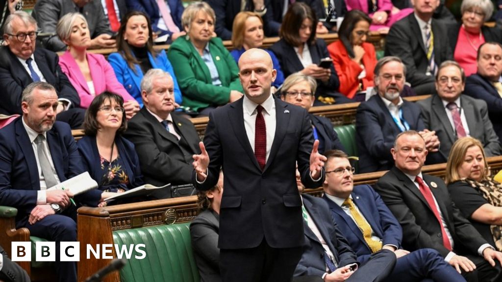 Szkocka Partia Narodowa rozważa złożenie protestu w Izbie Gmin w związku z debatą w Gazie