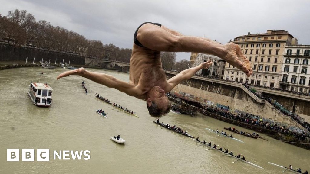 Week In Pictures 30 December 2017 5 January 2018 Week In Pictures 30 December 2017 5 January 2018