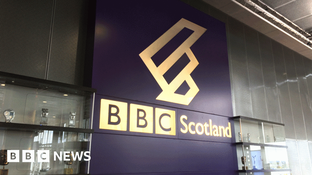 February 2019 Date For New Bbc Scotland Television Channel Bbc News