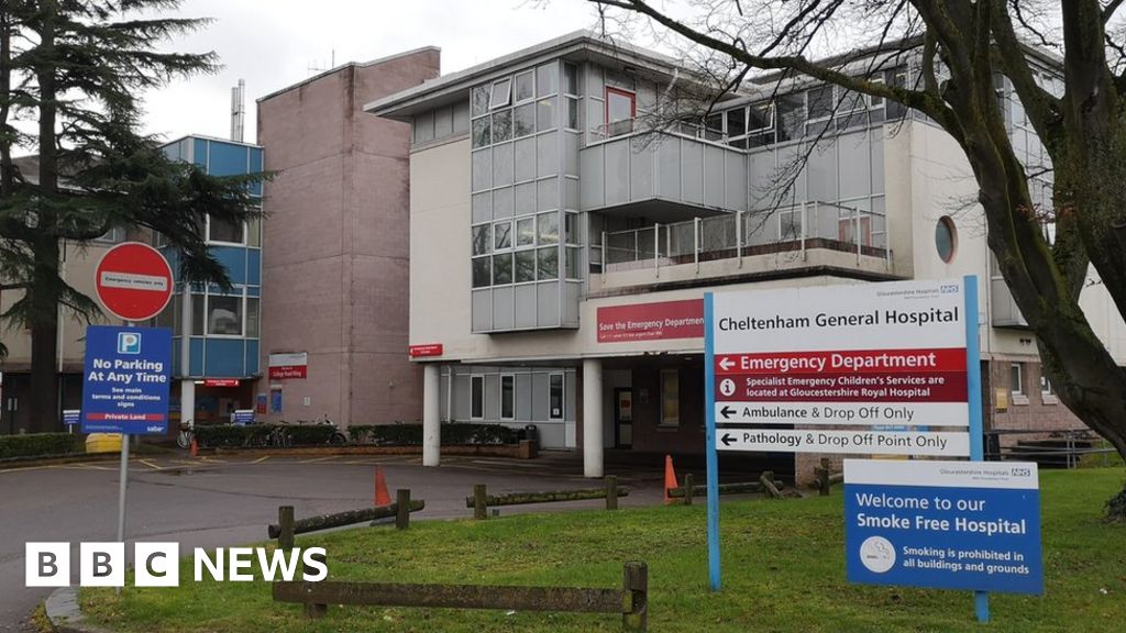 Hospital S Covid 19 A E Move Prompts Closure Fears Bbc News
