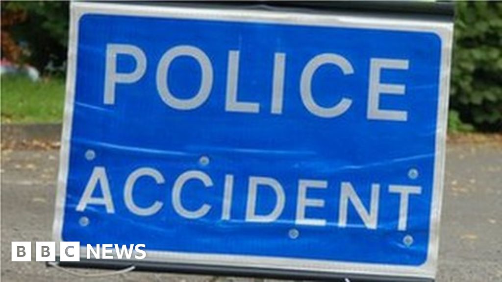 Woman Biker Killed After Collision With Car In Perthshire Bbc News Woman Biker Killed After Collision With Car In Perthshire Bbc News