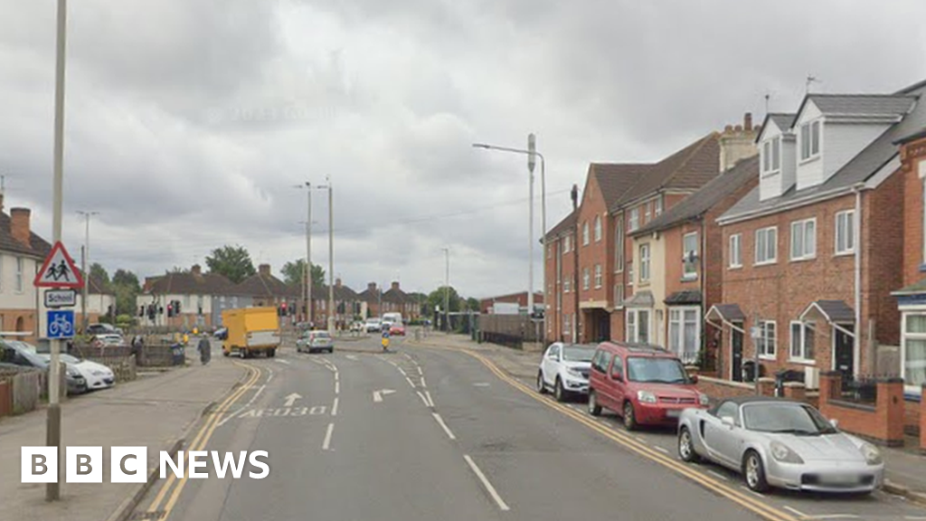 Halfterm roadworks planned for busy Leicester street