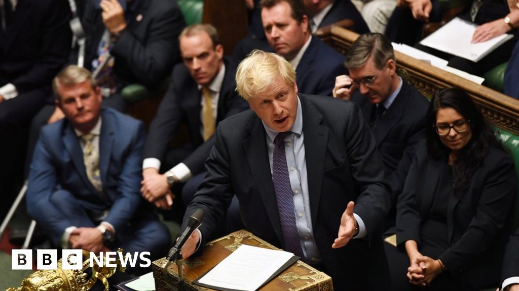 Headlines: Johnson in the final push - and fears for Harry