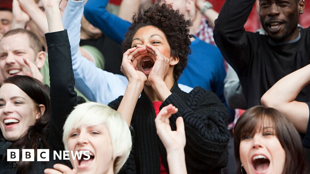 What unites us: 10 reasons why we're not a divided nation