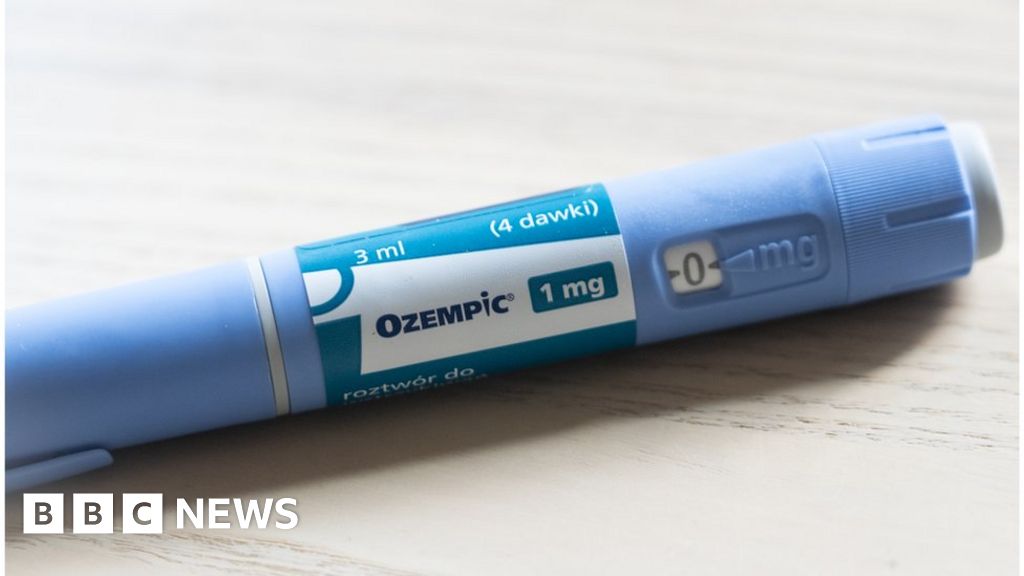 Ozempic shortage leaves diabetic patient without drug BBC News