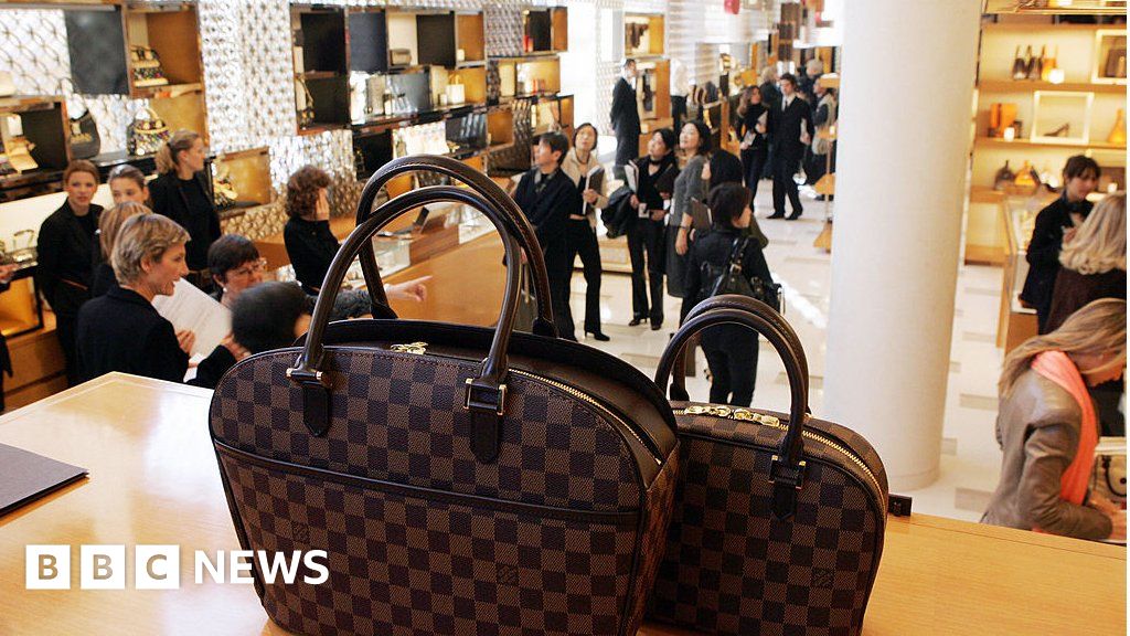 Louis Vuittons US39000 airplane bag goes viral as designers have fun  with accessories  South China Morning Post