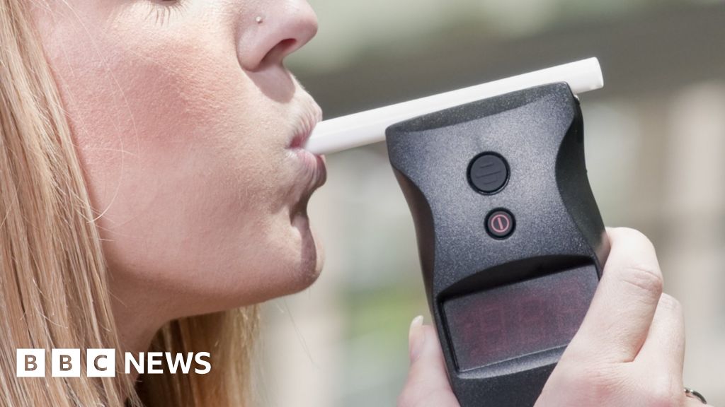Cocaine breathalyser 'one step closer'