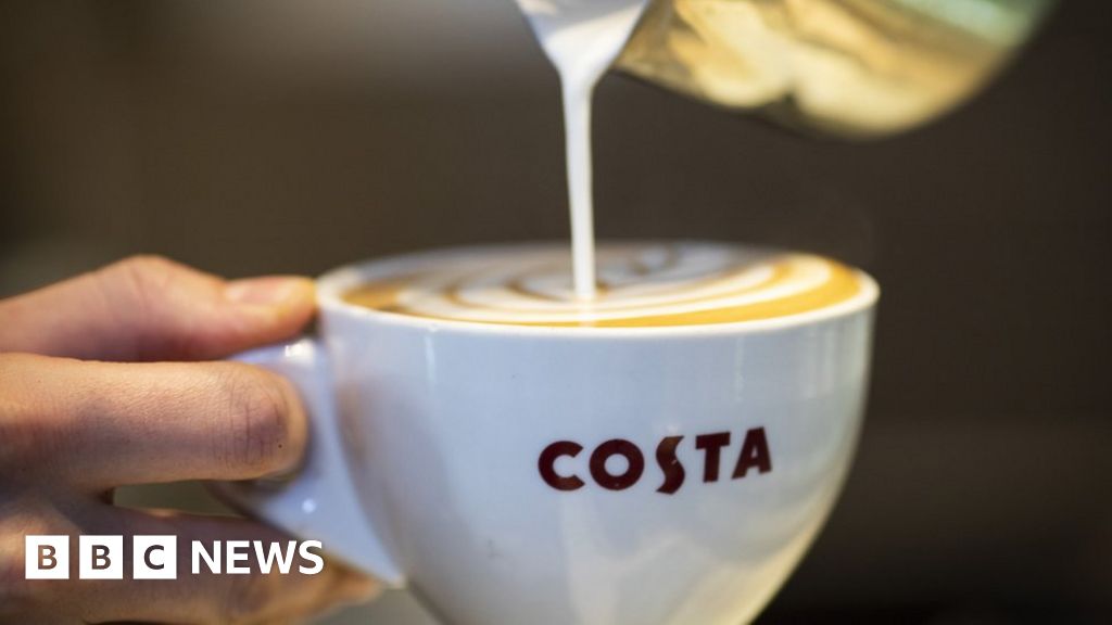 Costa Coffee follows Pret a Manger with third staff pay rise in a year
