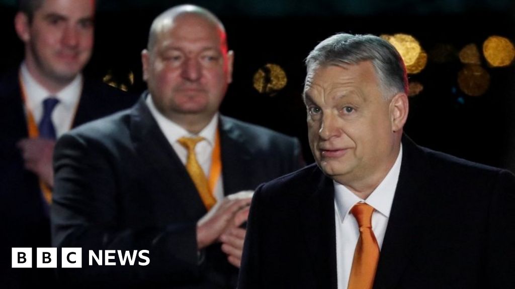 Victory for Hungary’s Orban means a headache for the EU