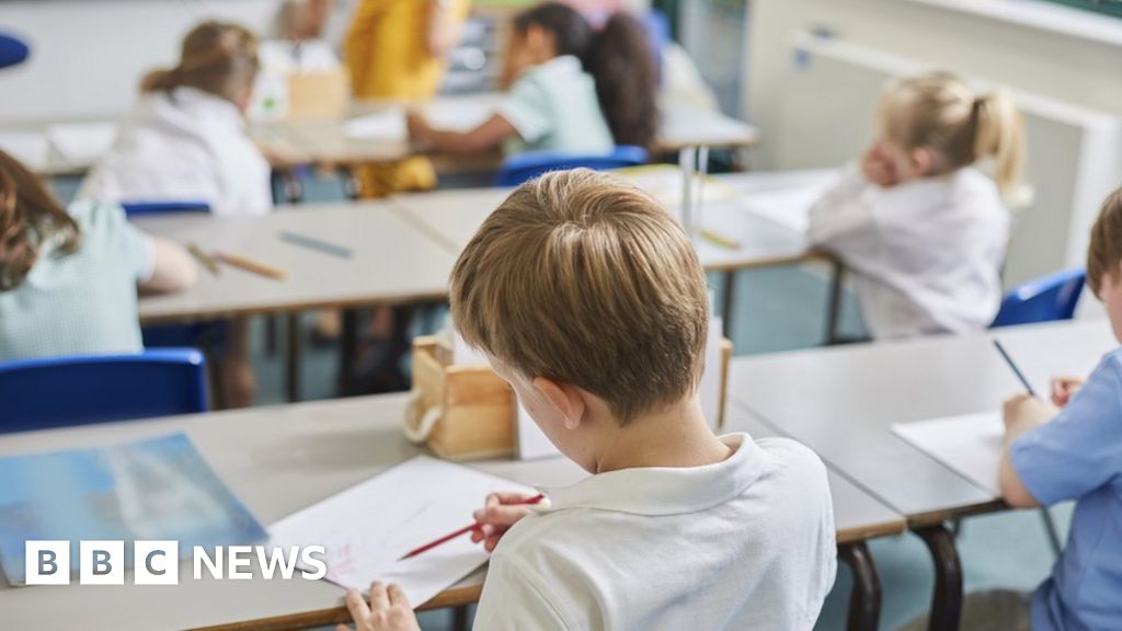 Scottish school strikes: Unions split as parents brace for school closures