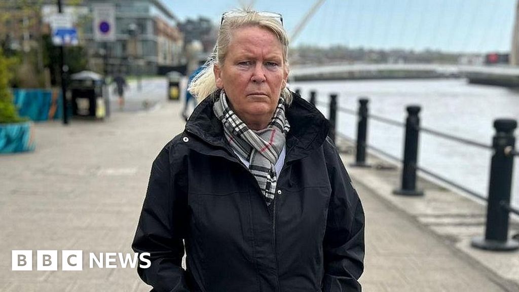 Nikki Allan: A mother's 30 year search for her daughter's killer