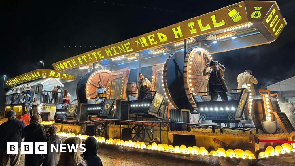 Trowbridge Carnival organisers plead for volunteers