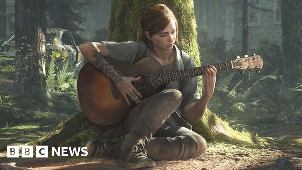 The Last of Us Part II larga com nota 96 no Metacritic