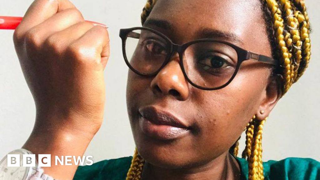 Камерунският учен Мари Макуате е в челните редици на използването