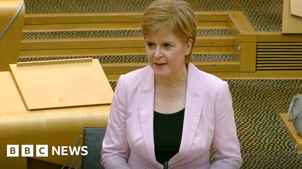 Gyms and swimming pools to reopen on 31 August in Scotland