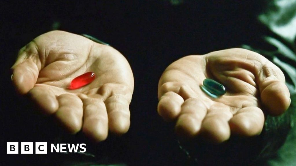 The Matrix s real-world legacy - from red pill incels to conspiracies and deepfakes