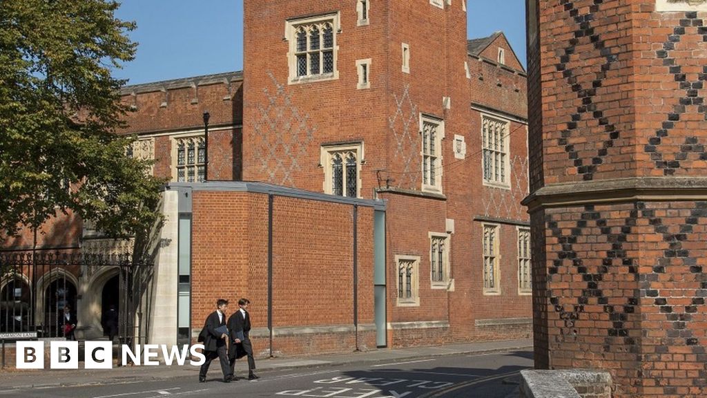 Taxpayers spent £10.5m on fees for diplomats’ children at UK schools