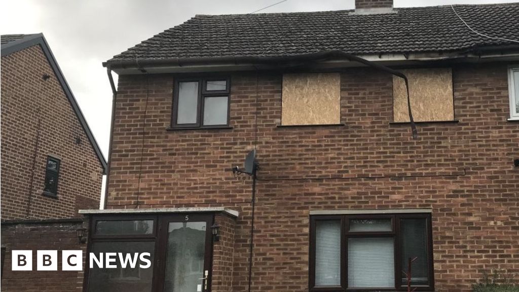 Man Dies After House Fire In Ipswich