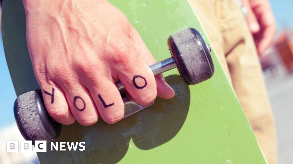 Moobs and YOLO among new words in Oxford English Dictionary ...
