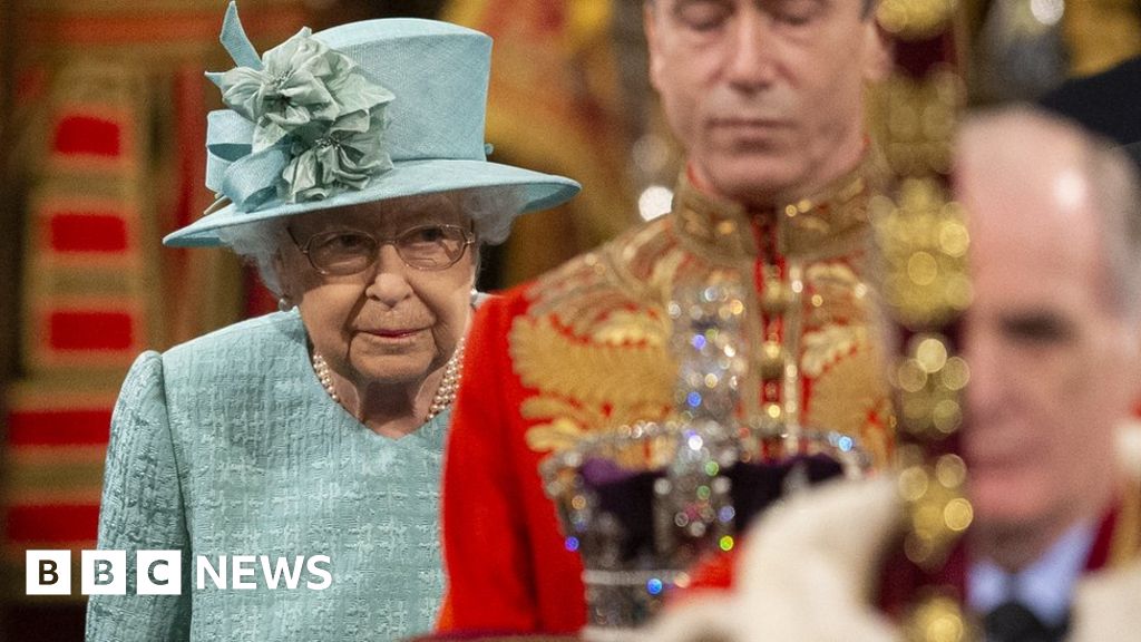 Queen's Speech: Our experts respond to the government's plans