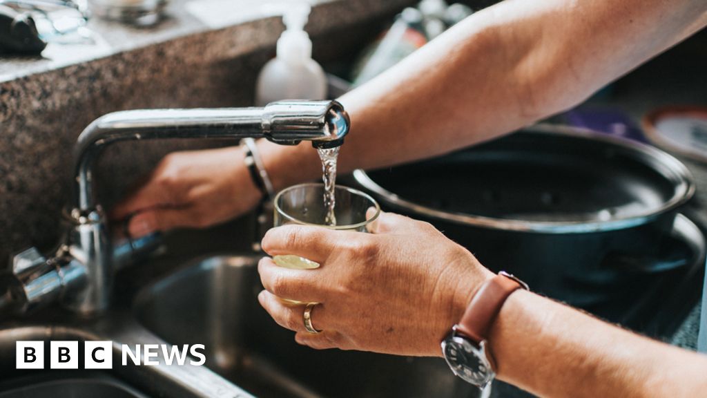 Water bills to increase by most in almost 20 years from April