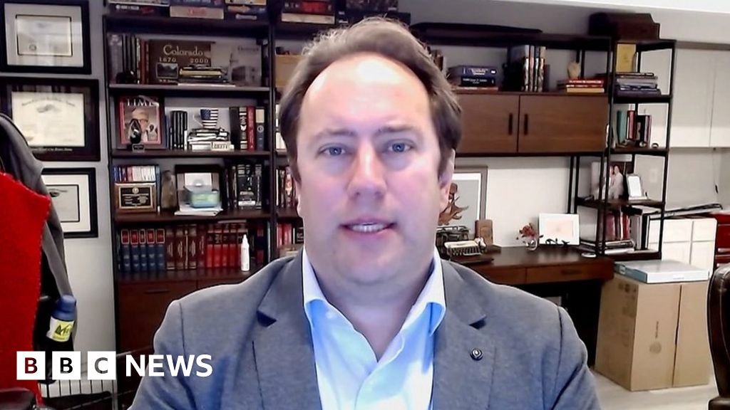 Colorado plaintiffs 'thrilled' to see Trump disqualified