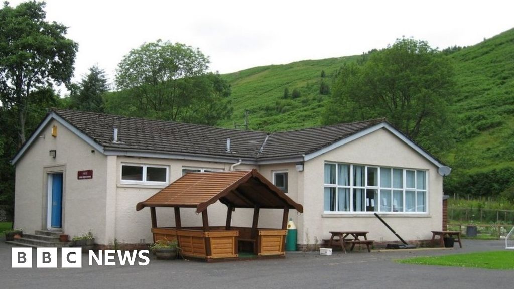 Rural primary school closures approved in the Borders BBC News