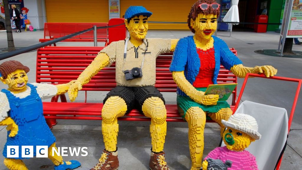 Legoland owner Merlin Entertainments agrees £4.8bn offer
