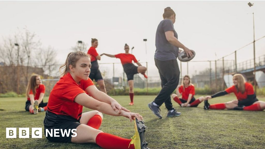 Cuts to PE hours should be immediate national concern, say charity