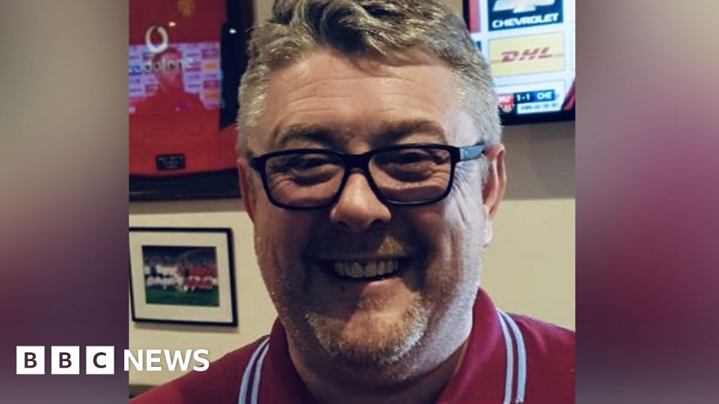 Man admits stabbing man to death outside Edinburgh City FC's social club