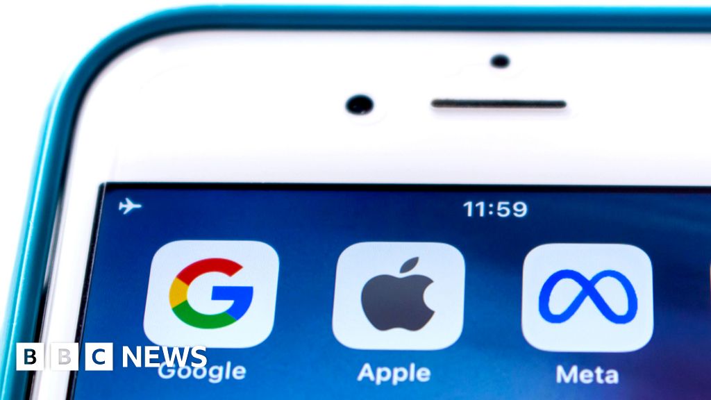 EU opens investigations into Apple, Meta and Google