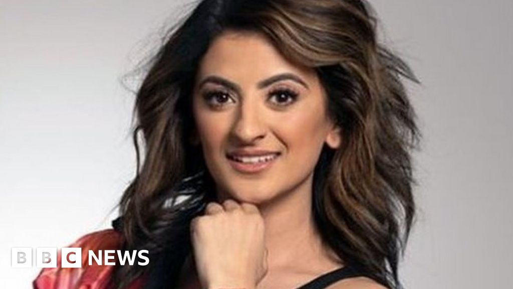 Harpz Kaur Get the vaccine you don't want what I just had