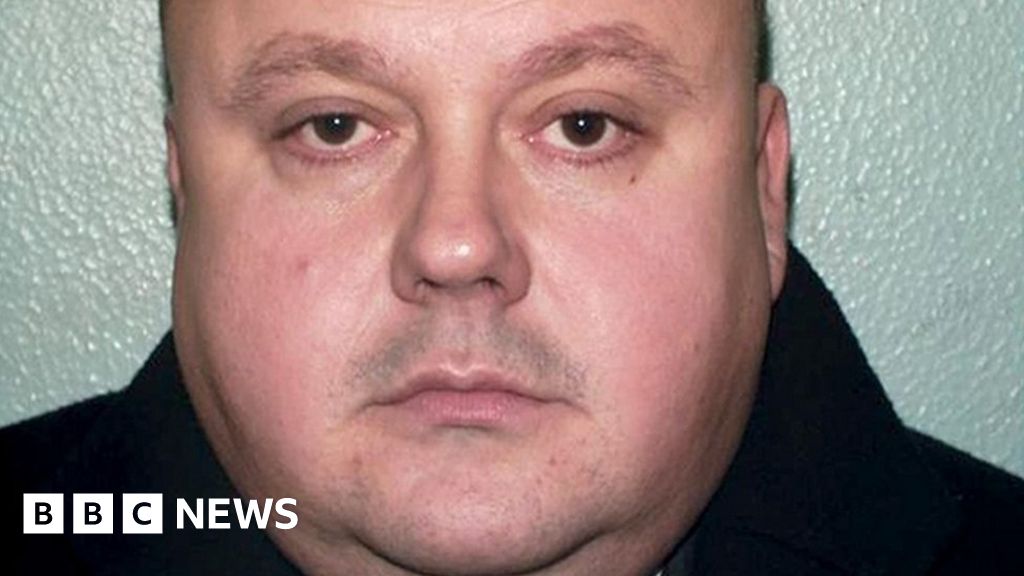 Serial killer Levi Bellfield can marry in prison