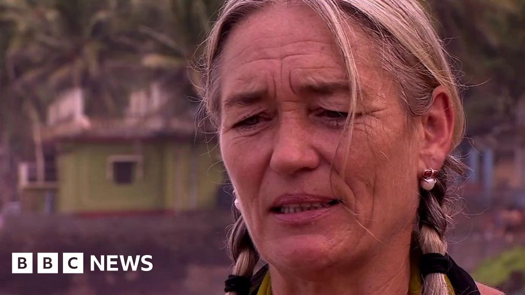 'Thinking of Scarlett still really hurts' BBC News