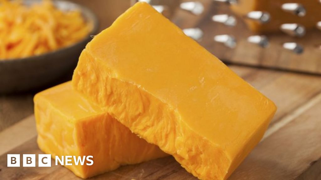 Cricketer Farm cheddar cheese firm near Bridgwater to stop production