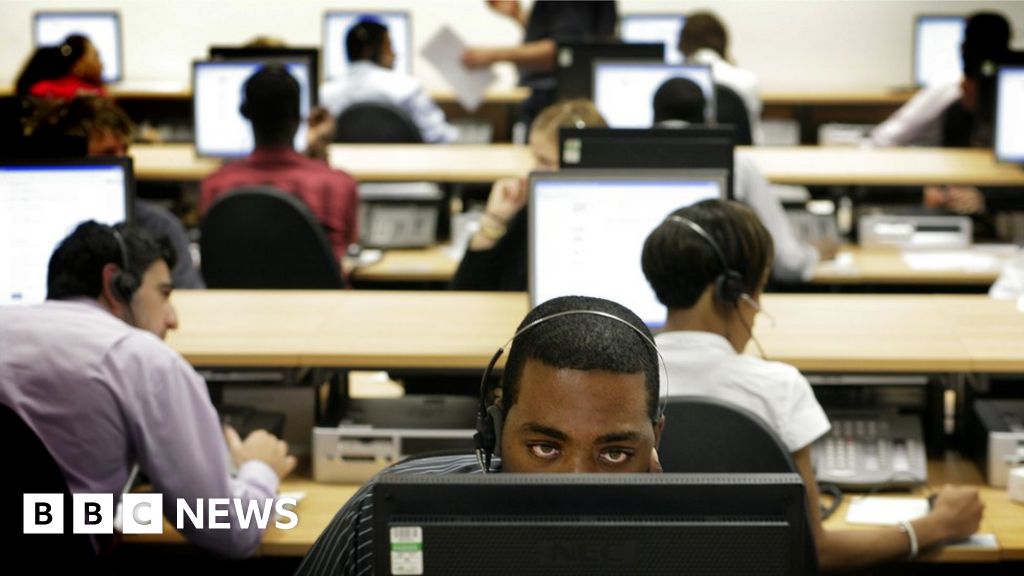 AI could answer Cardiff bin collection questions BBC News