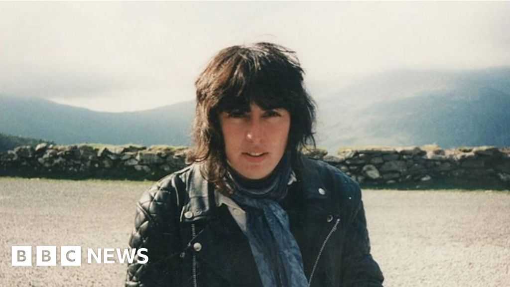 Nottingham Biker David Staley Jailed For Killing Cyclist Bbc News