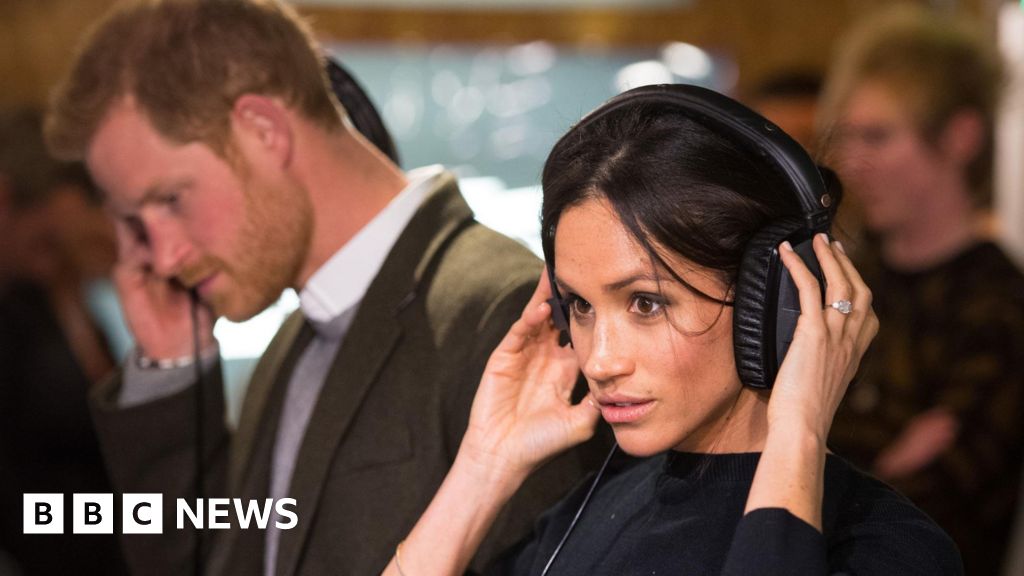 Why Spotify’s big bet on Meghan Markle fell flat