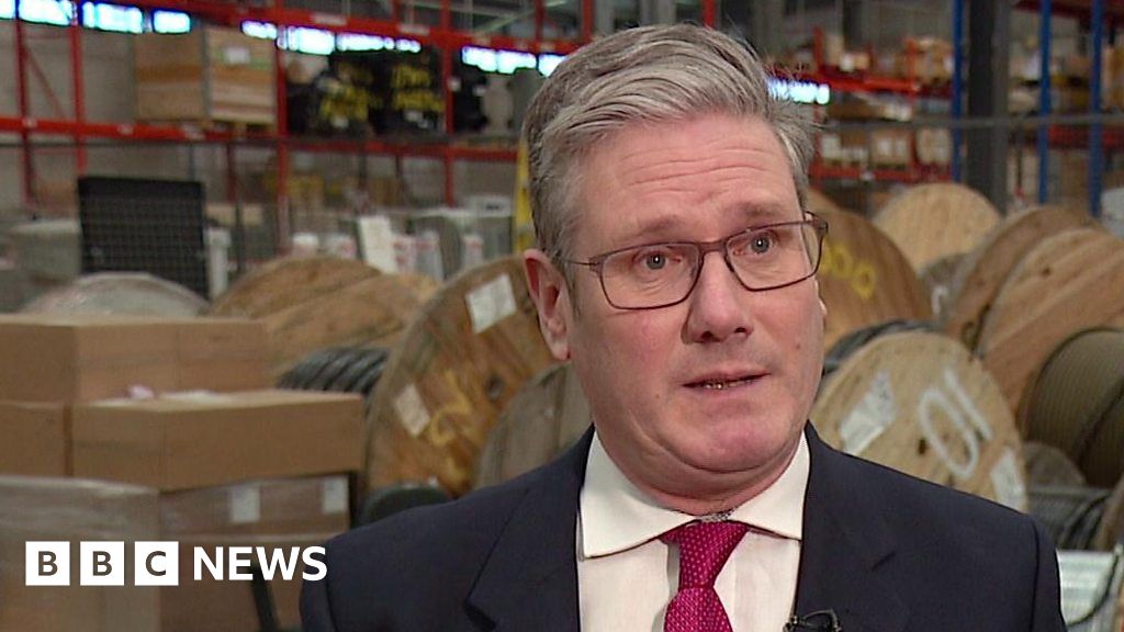 Starmer: No French boats deal makes ‘bad situation worse’