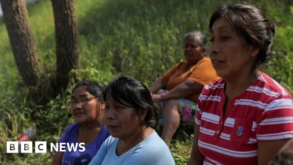 Върховният съд на Бразилия засилва правата на коренното население в забележително решение